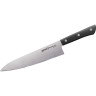Набор из 3-х ножей SAMURA HARAKIRI SHR-0230B SHR-0230B/K